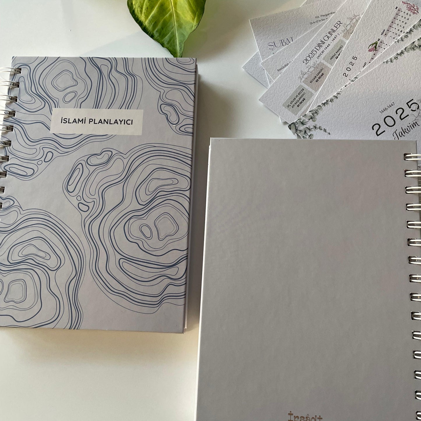 İbadet Rehberi İslami Planlayıcı