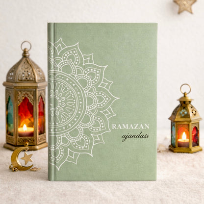 Ramazan Manevi Gelişim Seti