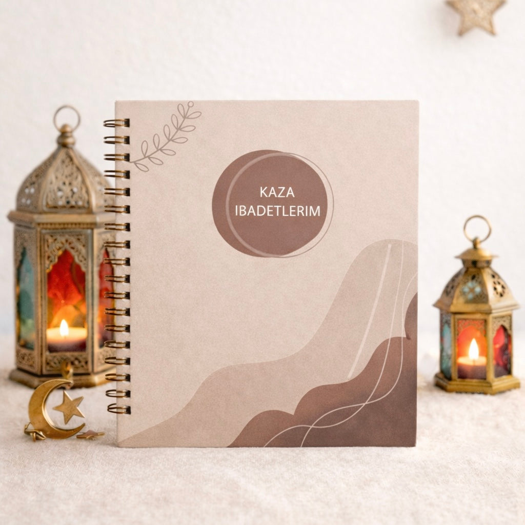 Ramazan Manevi Gelişim Seti