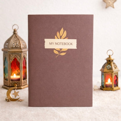 Ramazan Manevi Gelişim Seti