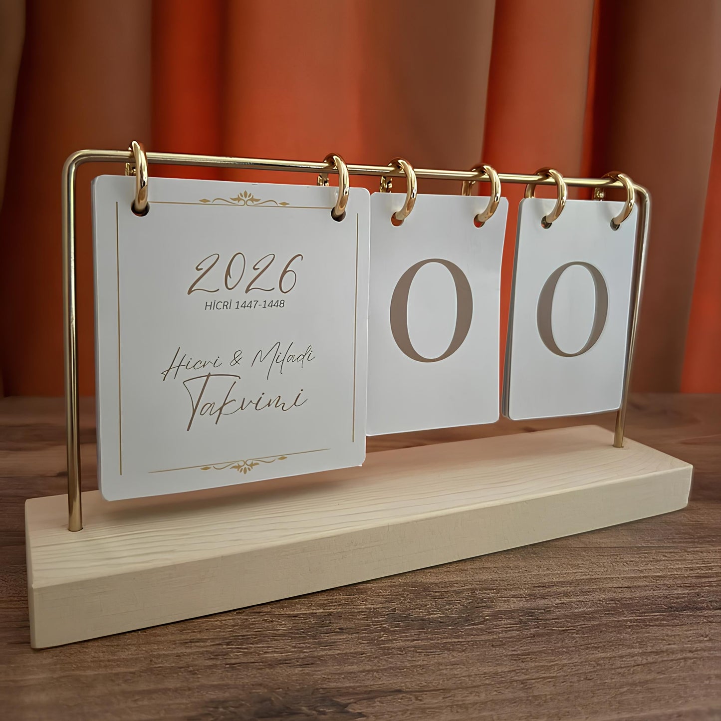 2026 Hicri ve Miladi Masa Takvimi