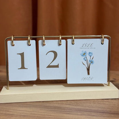 2026 Hicri ve Miladi Masa Takvimi